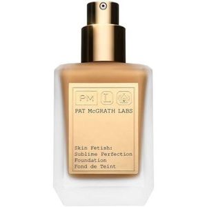 PAT MCGRATH SKIN FETISH FOUNDATIONS